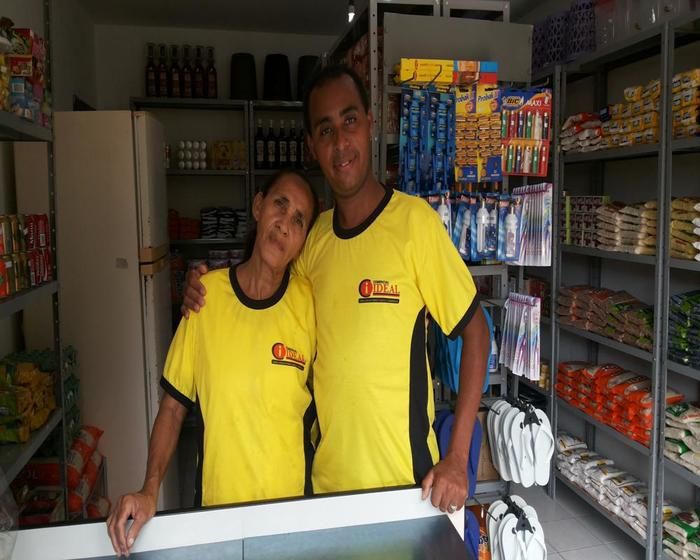 Comercial Ideal é inaugurado em Elesbão Veloso, confira - Imagem 4
