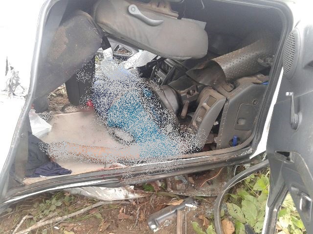 Vitima Fatal: Acidente grave na PI 105 em Floriano - Imagem 1