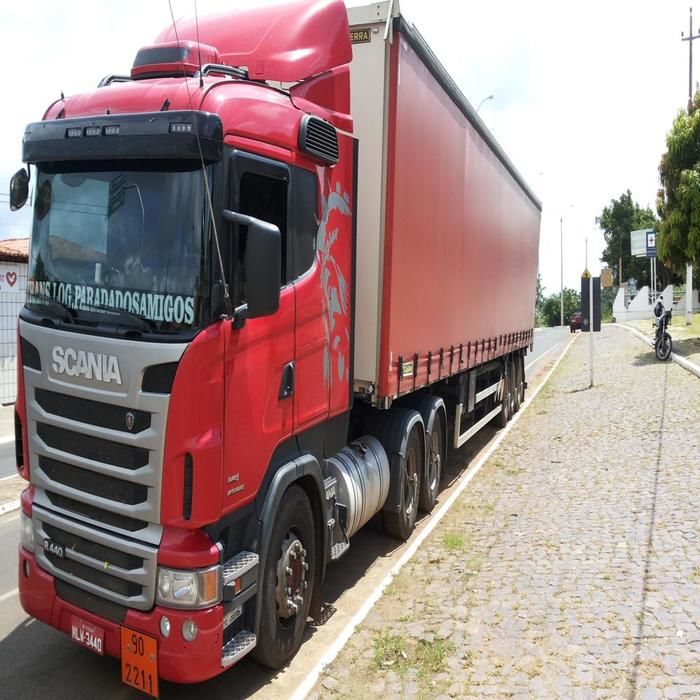 Motorista sob efeito de drogas causa dois acidentes - Imagem 3