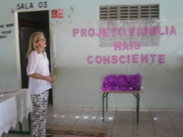 Milton nBrandão amplia Projeto Família Mais Consciente - Imagem 5