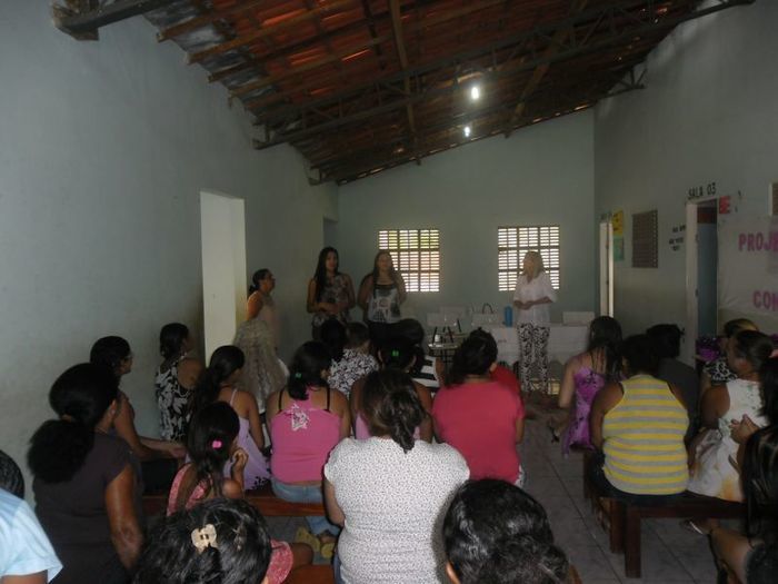 Milton nBrandão amplia Projeto Família Mais Consciente - Imagem 8