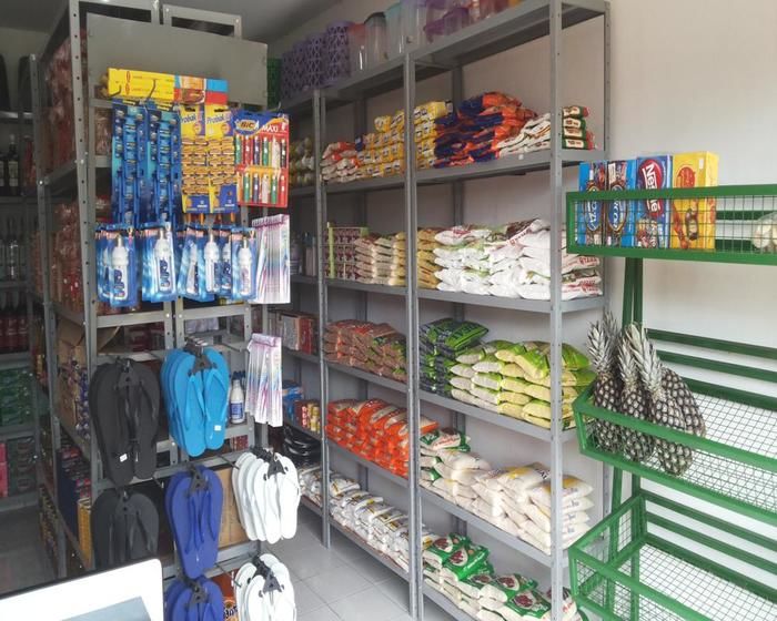 Comercial Ideal é inaugurado em Elesbão Veloso, confira - Imagem 2