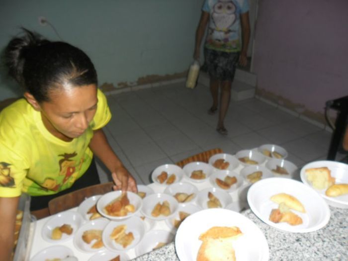 Milton nBrandão amplia Projeto Família Mais Consciente - Imagem 10