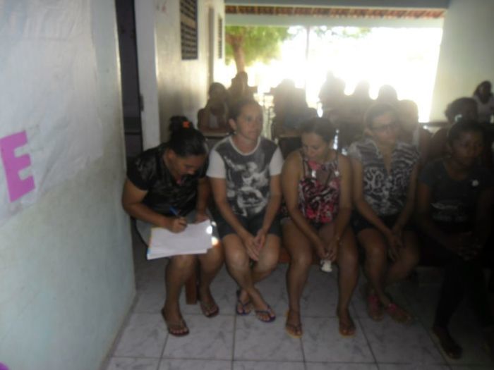 Milton nBrandão amplia Projeto Família Mais Consciente - Imagem 4