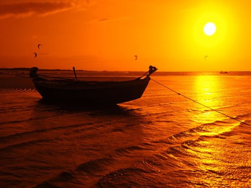 Barra Grande no Piauí é motivo de orgulho nacional