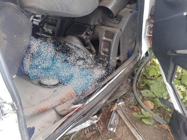 Vitima Fatal: Acidente grave na PI 105 em Floriano - Imagem 2