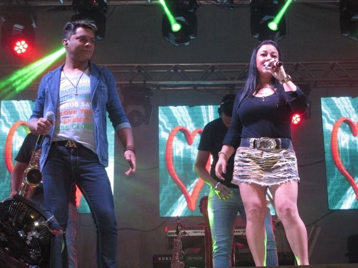 Prefeito Walter Alencar e comitiva participa do Aniversário de 51 anos de Hugo Napoleão com Lagosta Bronzeada - Imagem 19