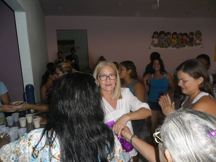 Milton nBrandão amplia Projeto Família Mais Consciente - Imagem 15