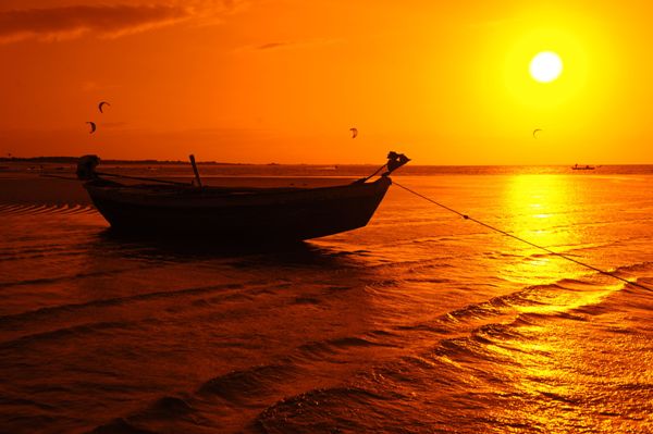 Barra Grande no Piauí é motivo de orgulho nacional - Imagem 17