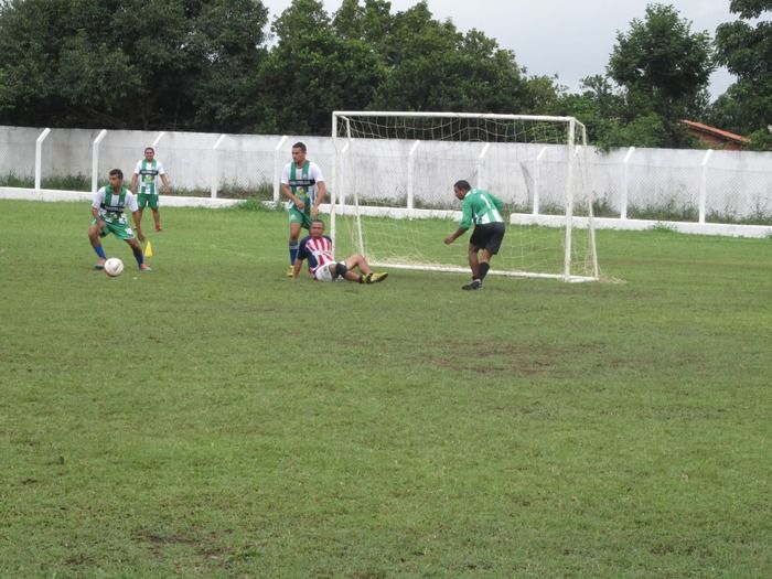 Tira Gosto vence seu rival cachaça futebol clube no jogo dos amigos em Agricolândia - Imagem 10