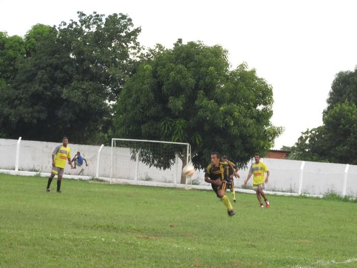 Amarante e Demerval Lobão na grande final Sábado no estádio Alencazão em Agricolândia - Imagem 15