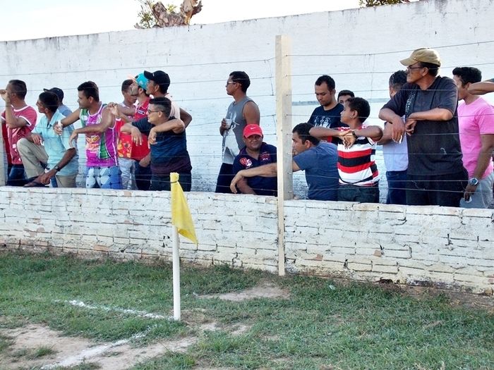 Abertura do Campeonato de Futebol Amador 2015 - Imagem 23
