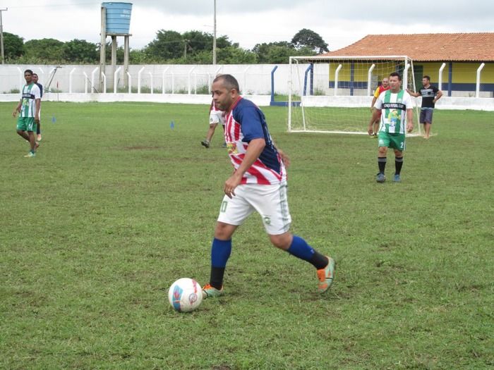 Tira Gosto vence seu rival cachaça futebol clube no jogo dos amigos em Agricolândia - Imagem 24