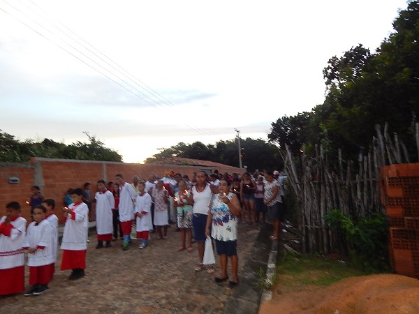 Encerramento do festejo de Santo Expedito - Imagem 8