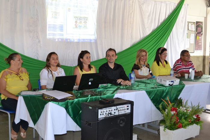 Projovem Campo realiza II Seminário em Alegrete - Imagem 6