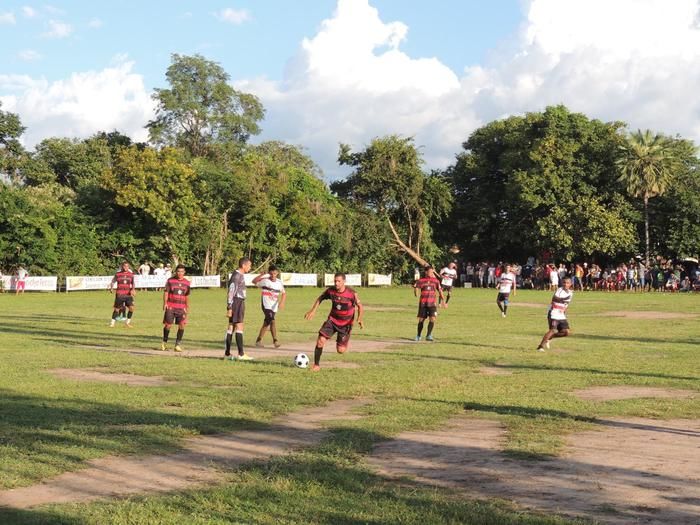 Lava Jato é campeão do torneio de inverno do Angicos - Imagem 6