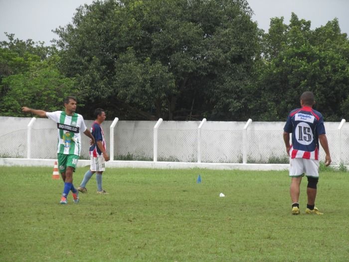 Tira Gosto vence seu rival cachaça futebol clube no jogo dos amigos em Agricolândia - Imagem 1