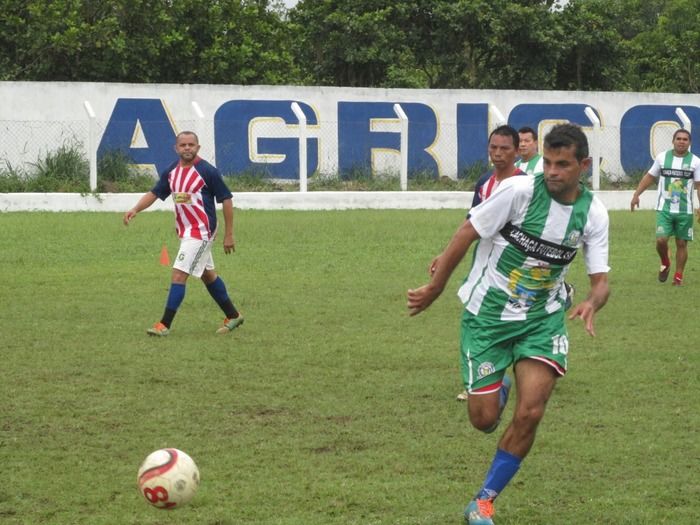 Tira Gosto vence seu rival cachaça futebol clube no jogo dos amigos em Agricolândia - Imagem 14