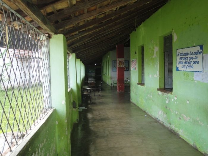 Nova creche será construída em N. S. dos Remédios - Imagem 3