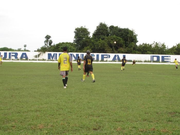 Amarante e Demerval Lobão na grande final Sábado no estádio Alencazão em Agricolândia - Imagem 4
