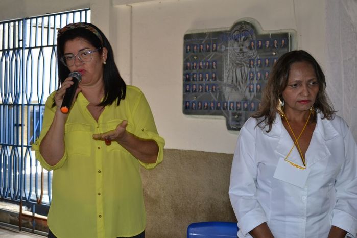 Projovem Campo realiza II Seminário em Alegrete - Imagem 4