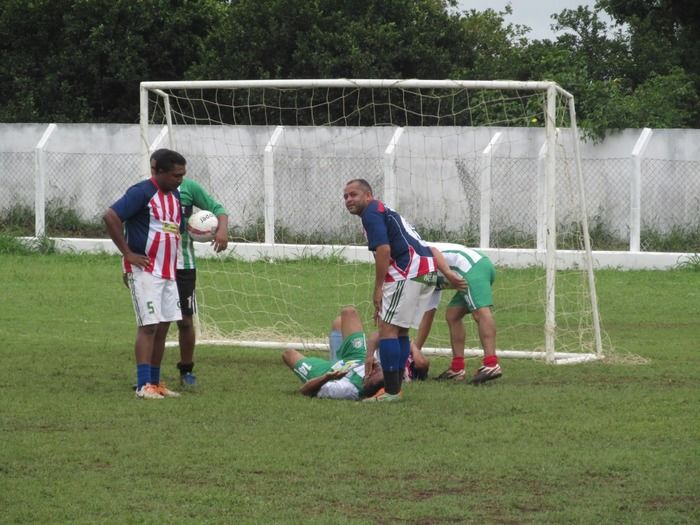 Tira Gosto vence seu rival cachaça futebol clube no jogo dos amigos em Agricolândia - Imagem 17
