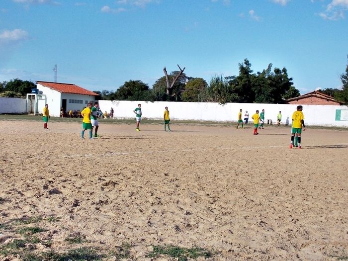 Abertura do Campeonato de Futebol Amador 2015 - Imagem 18