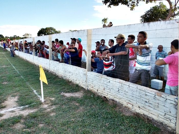 Abertura do Campeonato de Futebol Amador 2015 - Imagem 19