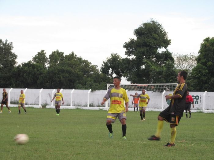 Amarante e Demerval Lobão na grande final Sábado no estádio Alencazão em Agricolândia - Imagem 16