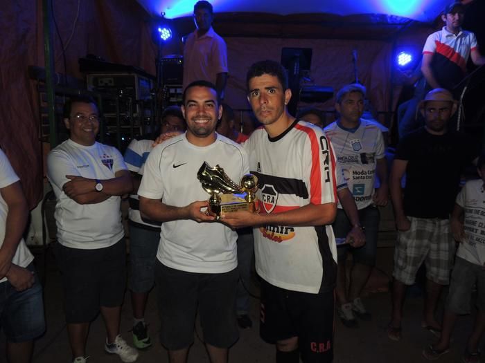 Lava Jato é campeão do torneio de inverno do Angicos - Imagem 18