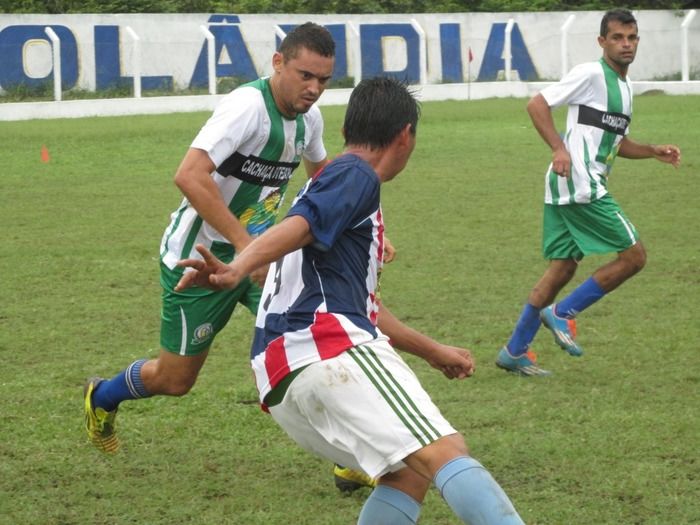 Tira Gosto vence seu rival cachaça futebol clube no jogo dos amigos em Agricolândia - Imagem 12