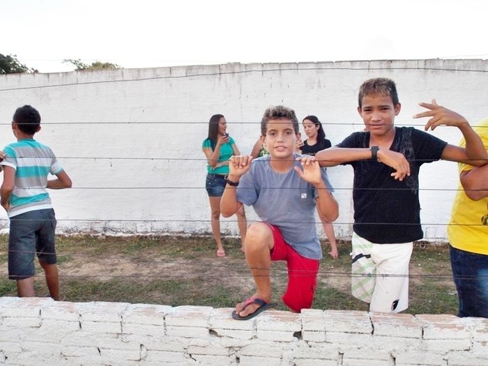 Abertura do Campeonato de Futebol Amador 2015 - Imagem 4