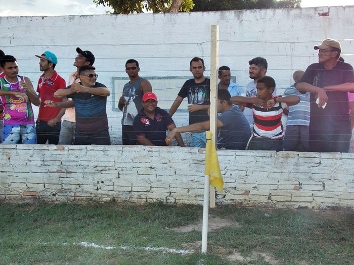 Abertura do Campeonato de Futebol Amador 2015 - Imagem 22