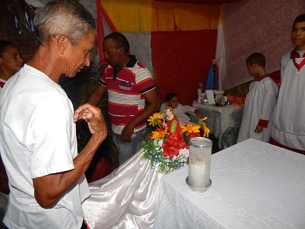 Encerramento do festejo de Santo Expedito - Imagem 18