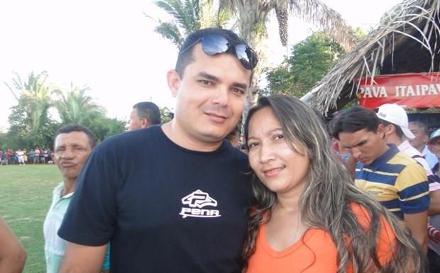 Prefeito Gustavo Medeiros prestigia evento esportivo na zona rural de União - Imagem 39