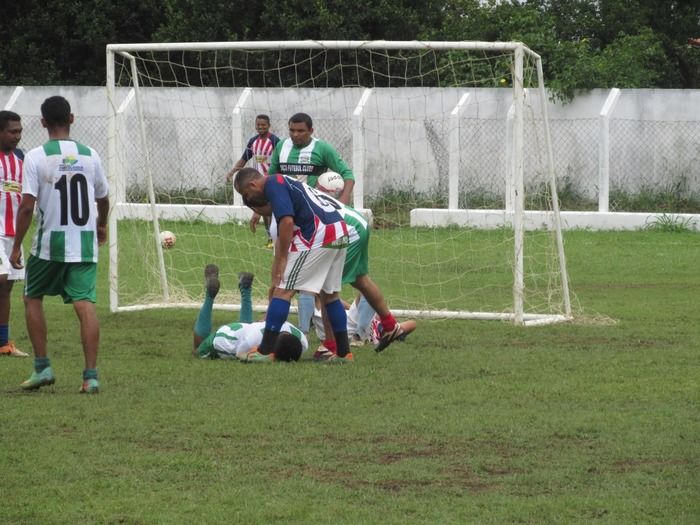 Tira Gosto vence seu rival cachaça futebol clube no jogo dos amigos em Agricolândia - Imagem 16