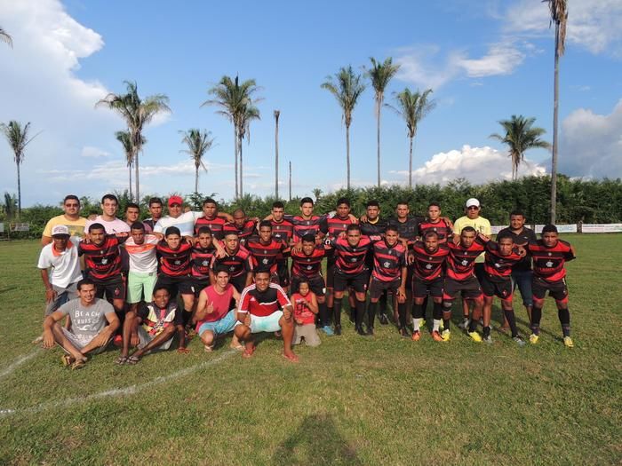 Lava Jato é campeão do torneio de inverno do Angicos - Imagem 1