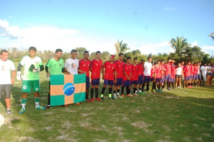 Prefeito Gustavo Medeiros prestigia evento esportivo na zona rural de União - Imagem 15