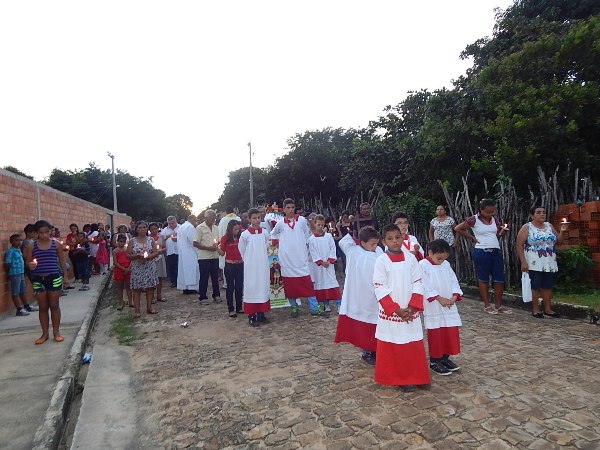 Encerramento do festejo de Santo Expedito - Imagem 9