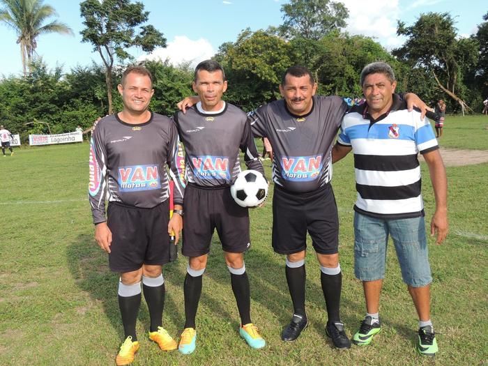Lava Jato é campeão do torneio de inverno do Angicos - Imagem 3