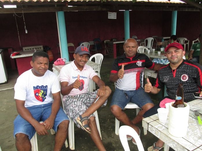 Tira Gosto vence seu rival cachaça futebol clube no jogo dos amigos em Agricolândia - Imagem 28