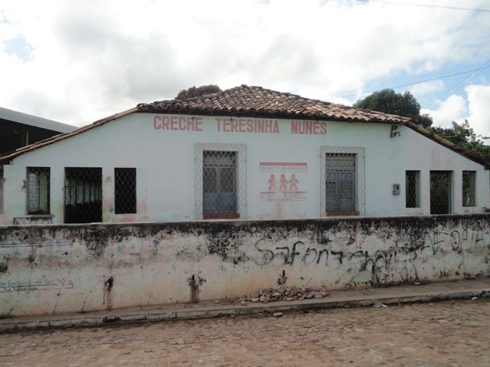 Nova creche será construída em N. S. dos Remédios - Imagem 2