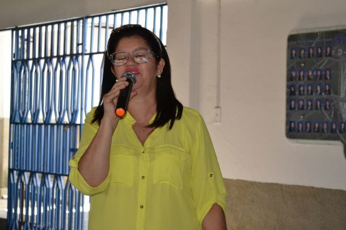 Projovem Campo realiza II Seminário em Alegrete - Imagem 8