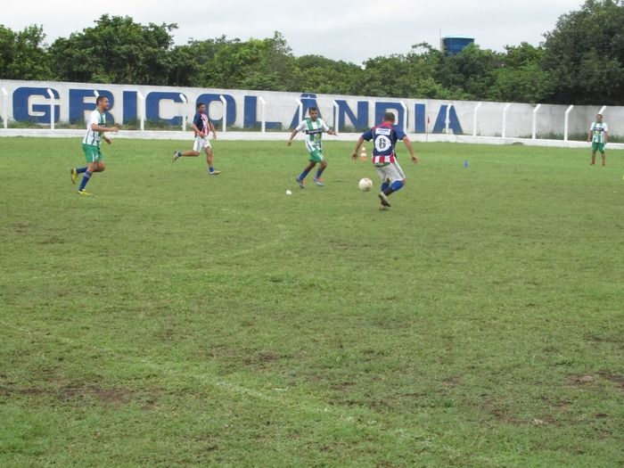 Tira Gosto vence seu rival cachaça futebol clube no jogo dos amigos em Agricolândia - Imagem 3