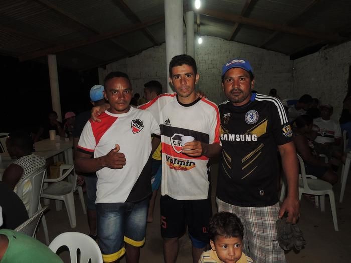 Lava Jato é campeão do torneio de inverno do Angicos - Imagem 25