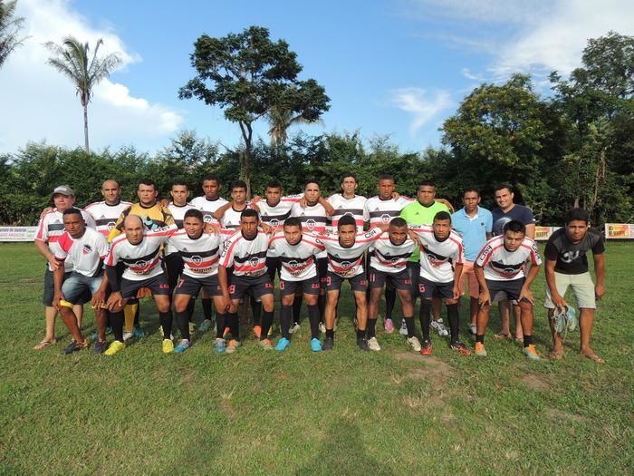 Lava Jato é campeão do torneio de inverno do Angicos - Imagem 2