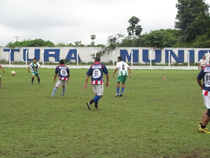 Tira Gosto vence seu rival cachaça futebol clube no jogo dos amigos em Agricolândia - Imagem 6