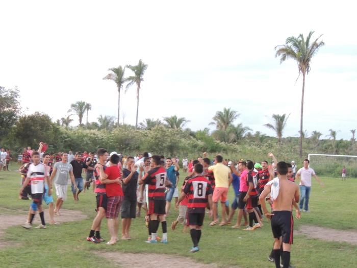 Lava Jato é campeão do torneio de inverno do Angicos - Imagem 12