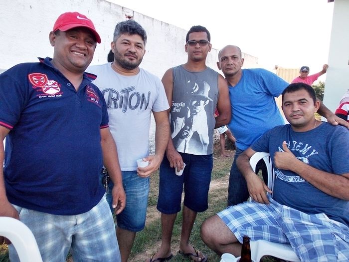 Abertura do Campeonato de Futebol Amador 2015 - Imagem 2