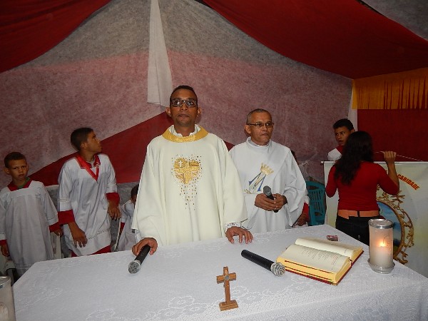 Encerramento do festejo de Santo Expedito - Imagem 17